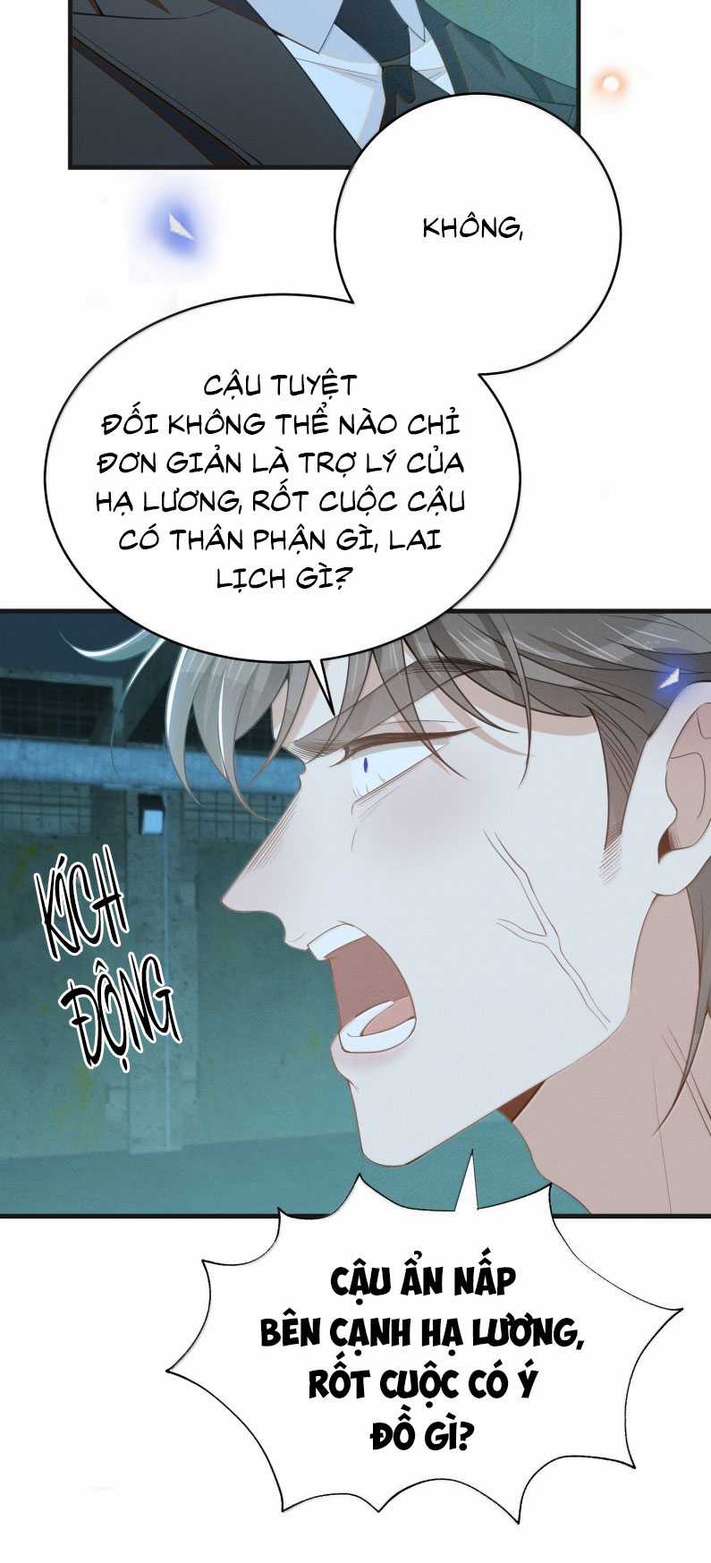 Lai Sinh Bất Kiến Chapter 157 trang 21