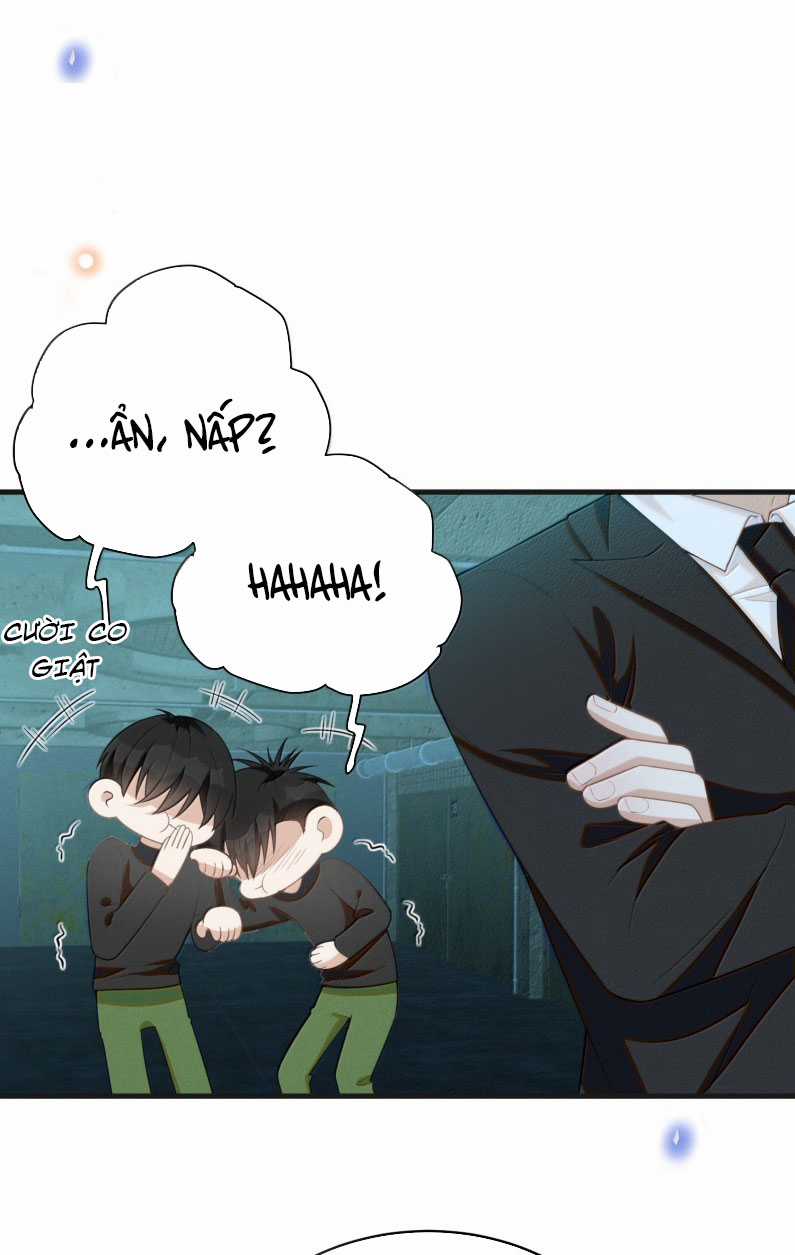 Lai Sinh Bất Kiến Chapter 157 trang 22