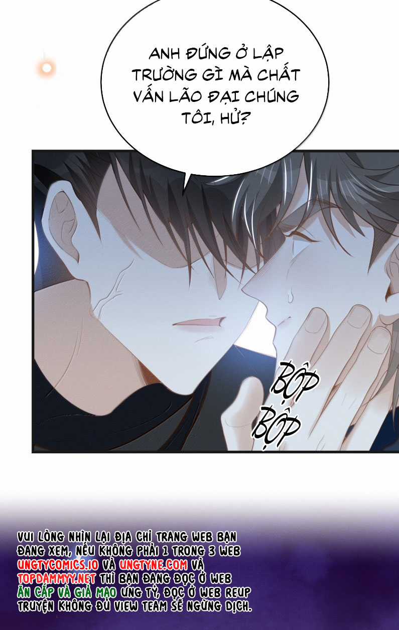 Lai Sinh Bất Kiến Chapter 157 trang 23