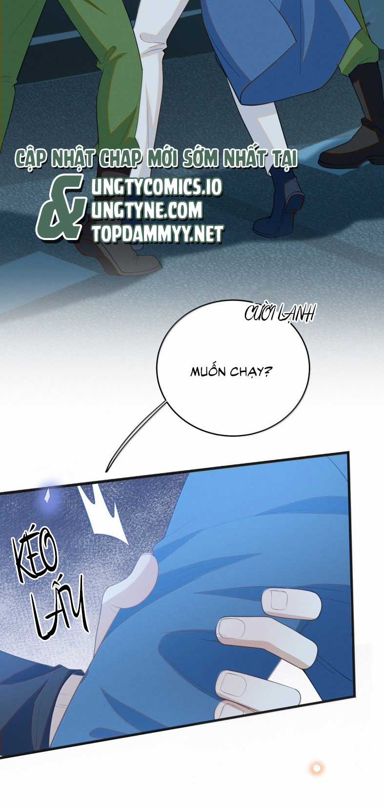 Lai Sinh Bất Kiến Chapter 157 trang 3