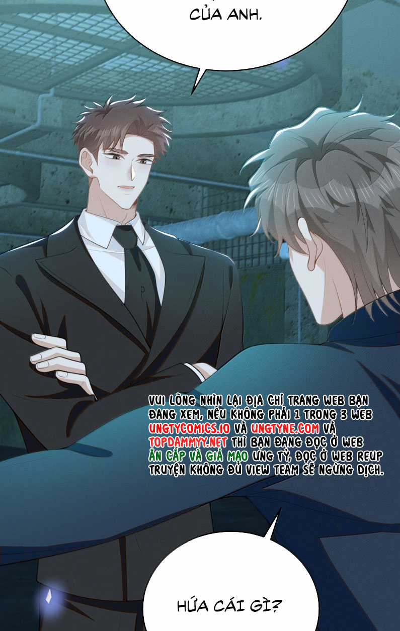 Lai Sinh Bất Kiến Chapter 157 trang 30