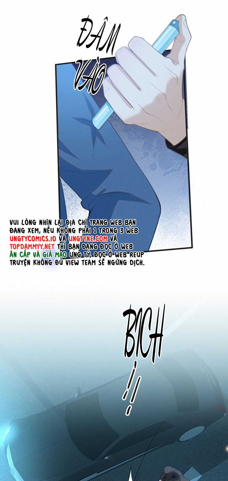 Lai Sinh Bất Kiến Chapter 157 trang 4