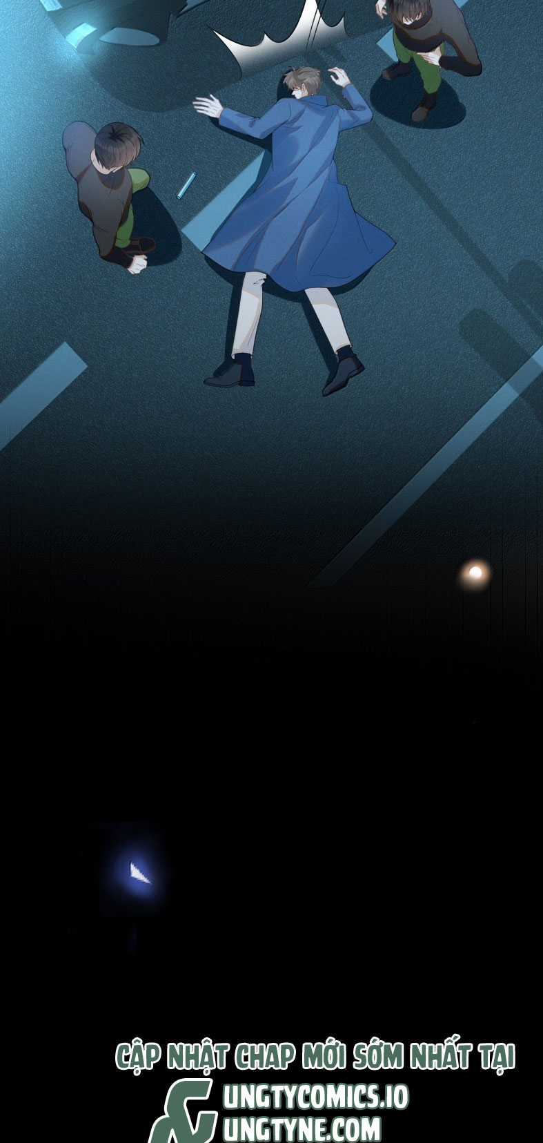 Lai Sinh Bất Kiến Chapter 157 trang 5