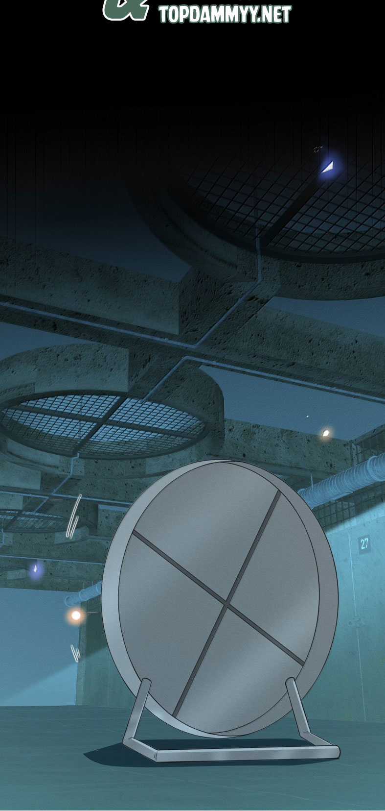 Lai Sinh Bất Kiến Chapter 157 trang 6