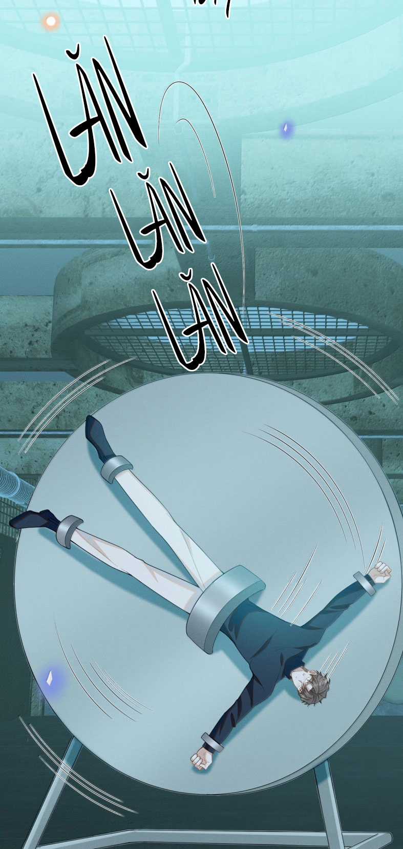 Lai Sinh Bất Kiến Chapter 157 trang 8