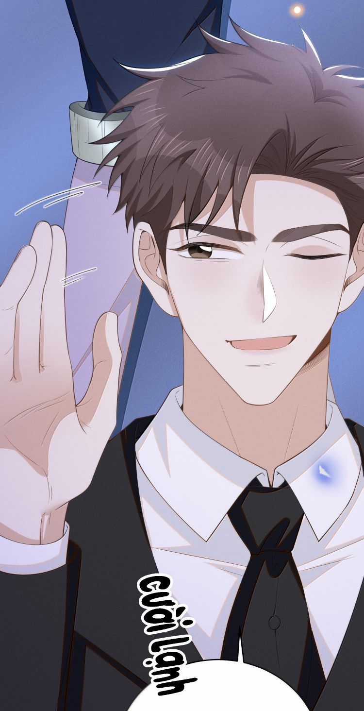 Lai Sinh Bất Kiến Chapter 158 trang 10