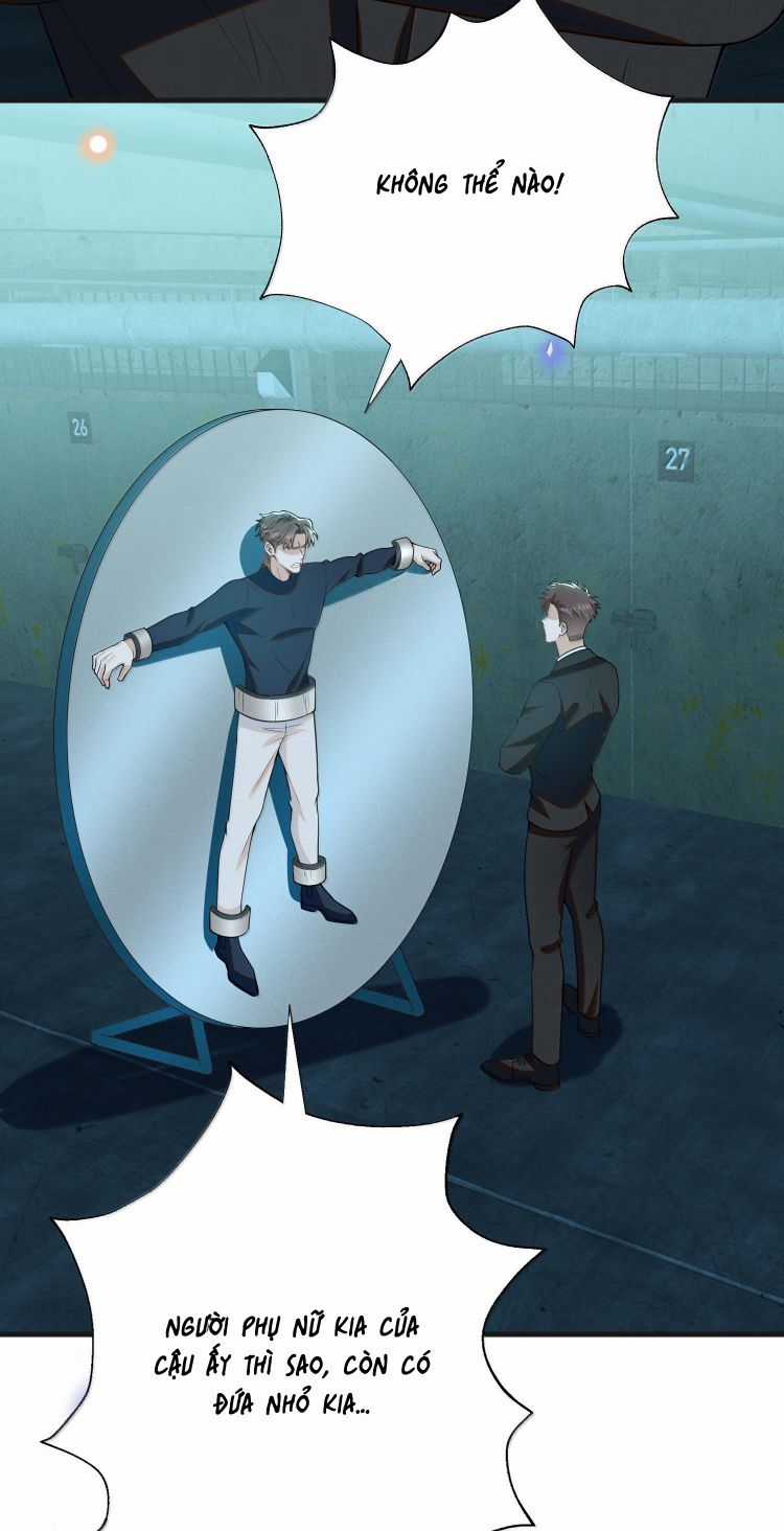 Lai Sinh Bất Kiến Chapter 158 trang 3