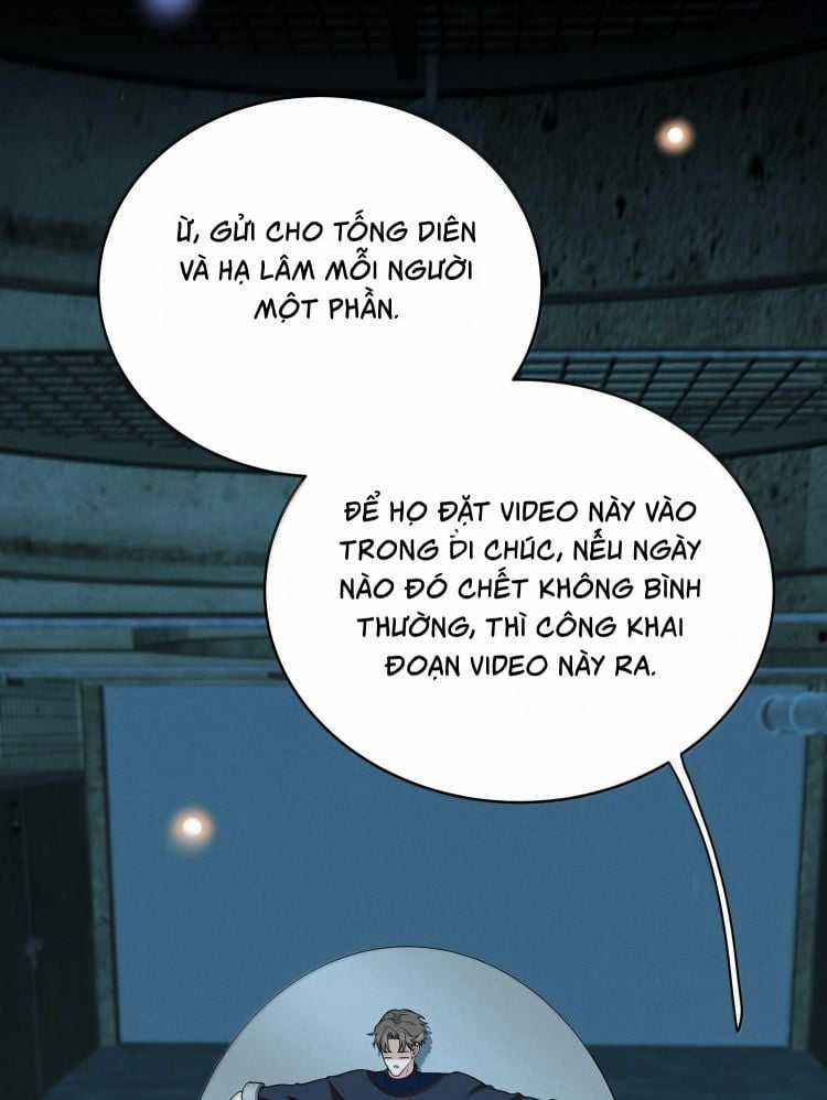 Lai Sinh Bất Kiến Chapter 158 trang 30