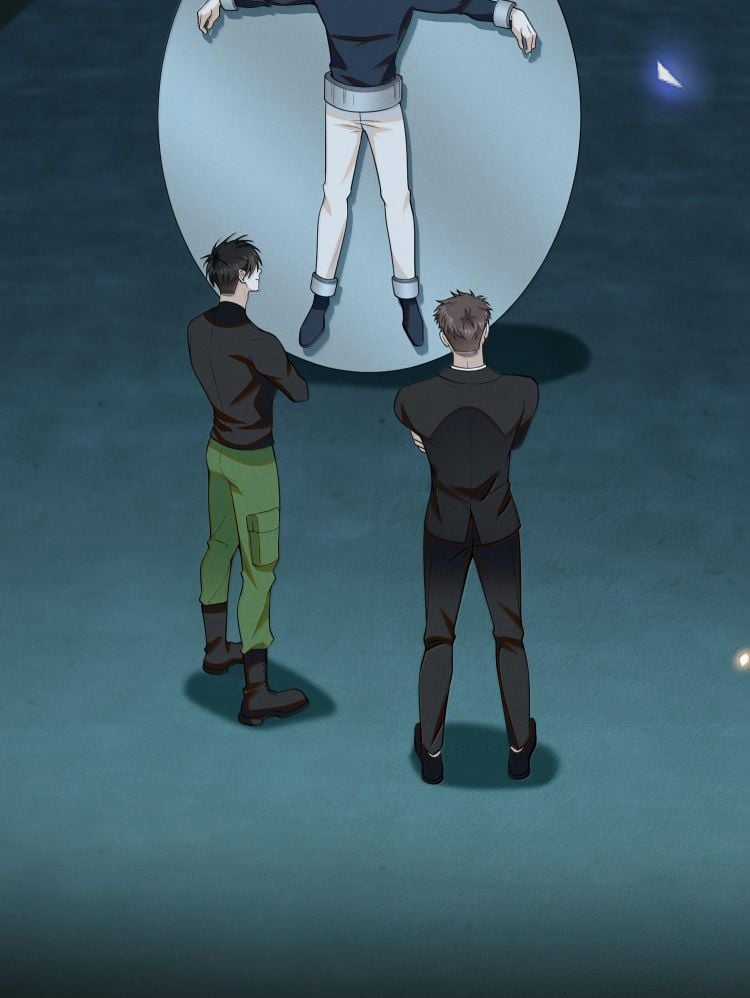 Lai Sinh Bất Kiến Chapter 158 trang 31