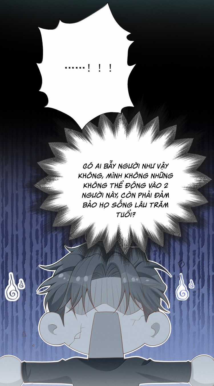 Lai Sinh Bất Kiến Chapter 158 trang 32