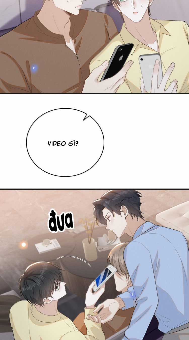 Lai Sinh Bất Kiến Chapter 158 trang 35