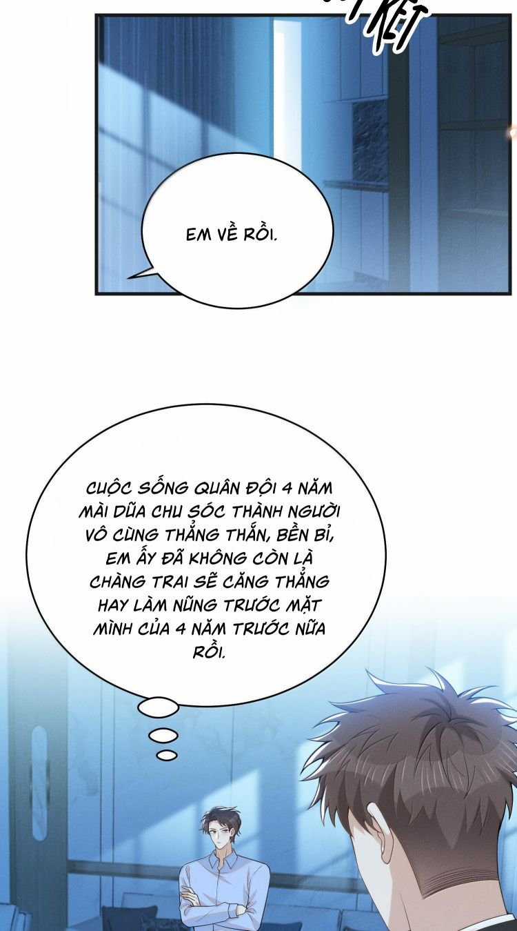 Lai Sinh Bất Kiến Chapter 158 trang 38