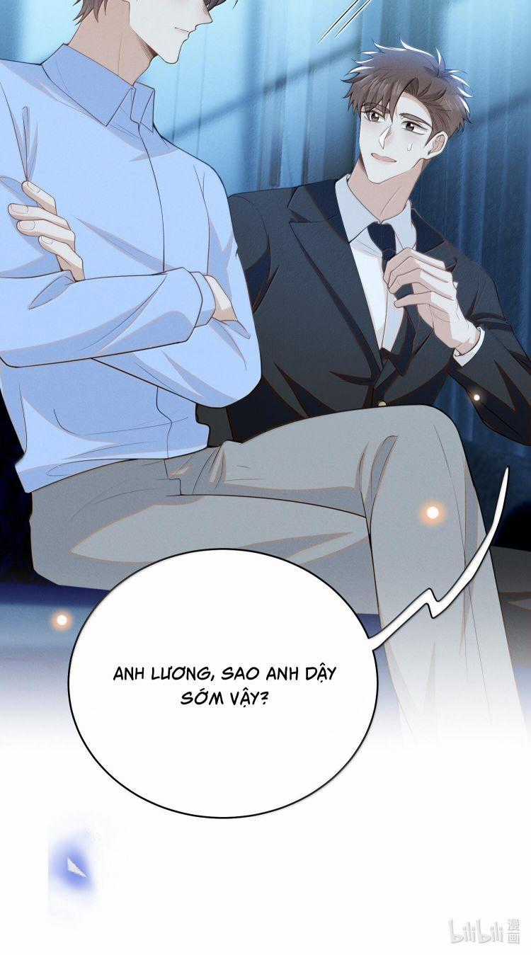 Lai Sinh Bất Kiến Chapter 158 trang 41