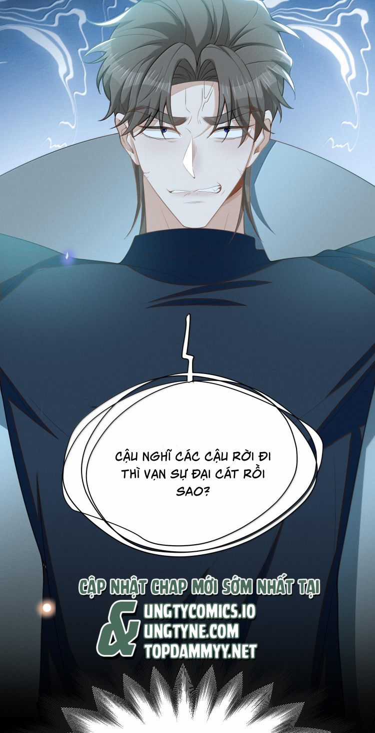 Lai Sinh Bất Kiến Chapter 158 trang 8