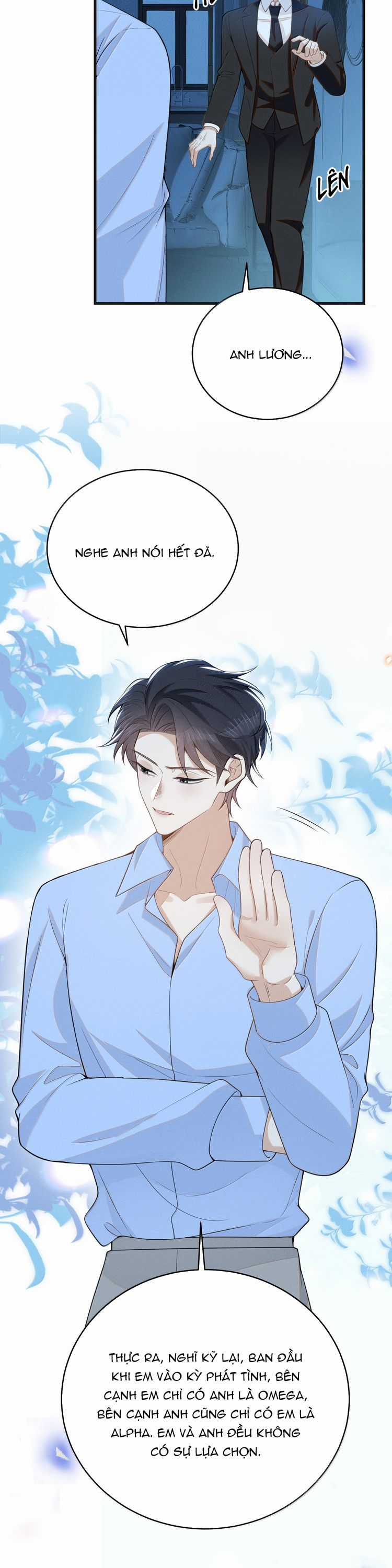 Lai Sinh Bất Kiến Chapter 159 trang 10