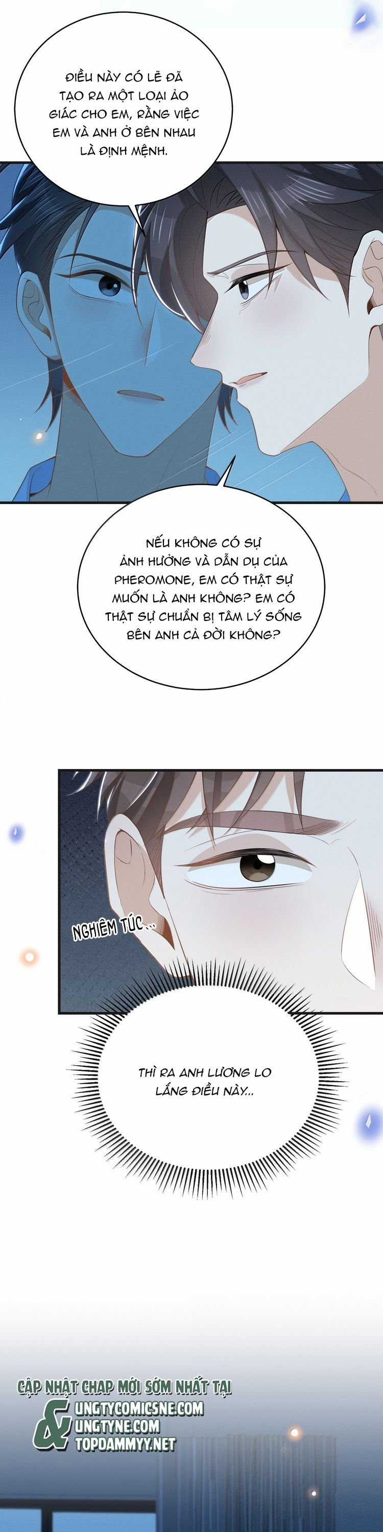Lai Sinh Bất Kiến Chapter 159 trang 11