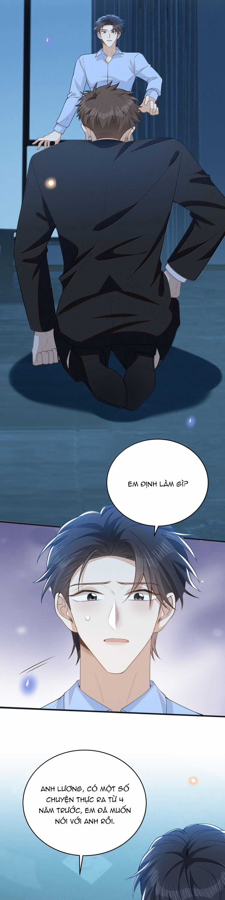 Lai Sinh Bất Kiến Chapter 159 trang 12