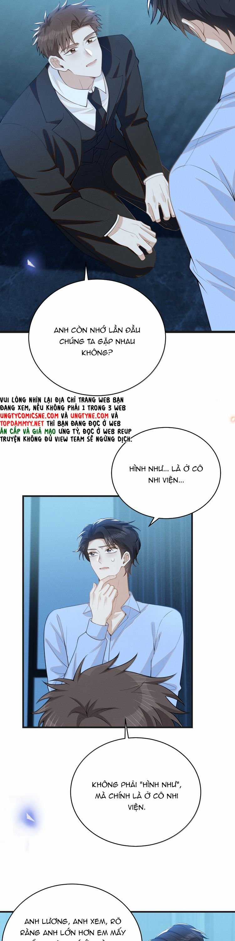 Lai Sinh Bất Kiến Chapter 159 trang 13