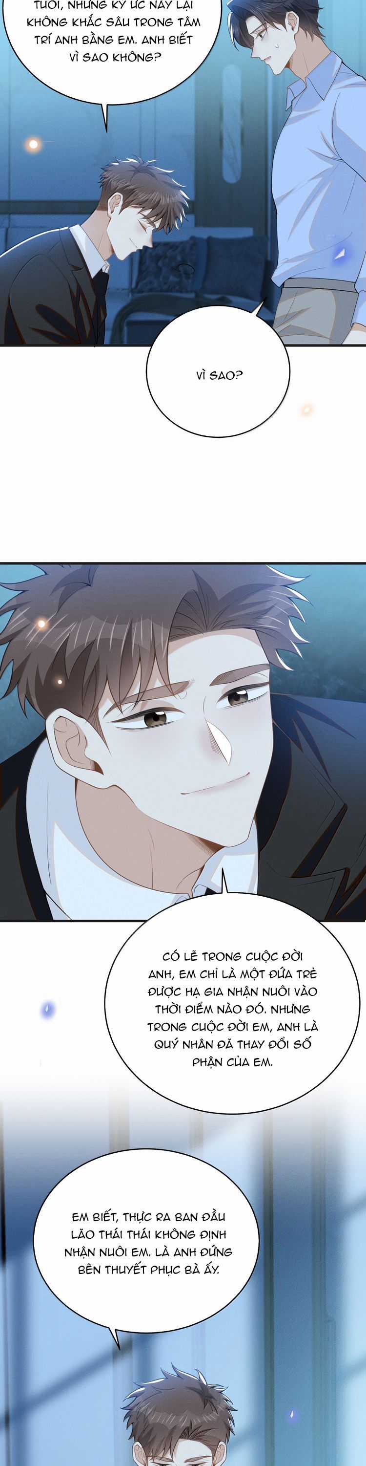 Lai Sinh Bất Kiến Chapter 159 trang 14