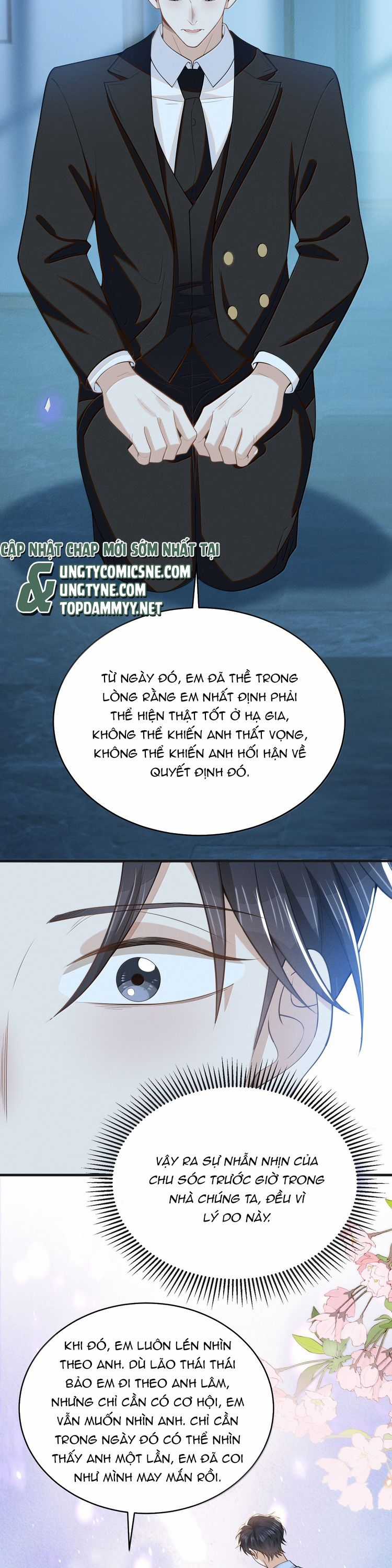 Lai Sinh Bất Kiến Chapter 159 trang 15