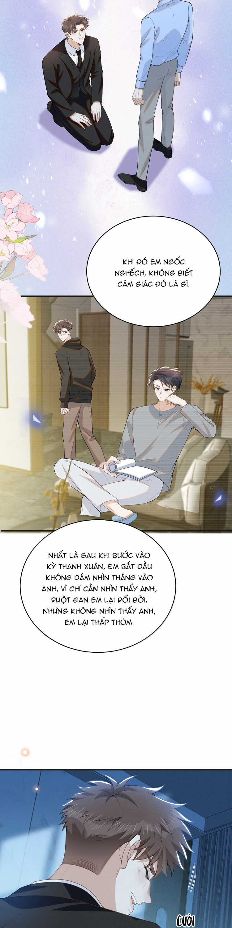 Lai Sinh Bất Kiến Chapter 159 trang 16