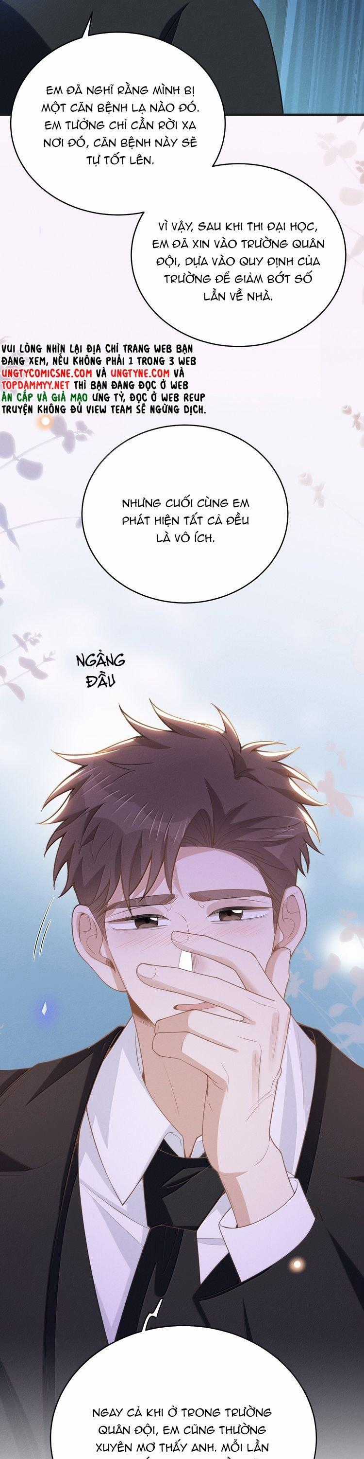 Lai Sinh Bất Kiến Chapter 159 trang 17