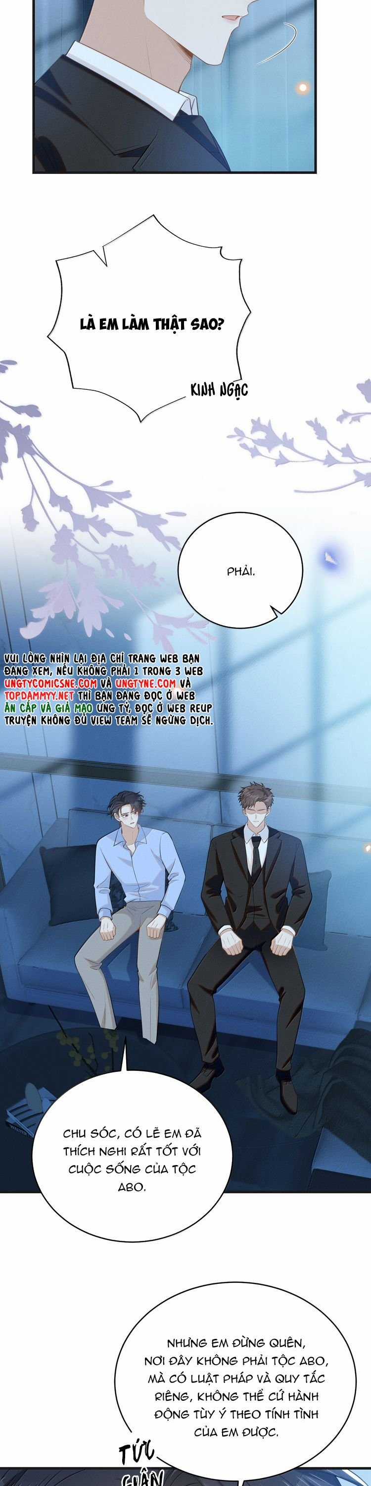 Lai Sinh Bất Kiến Chapter 159 trang 2