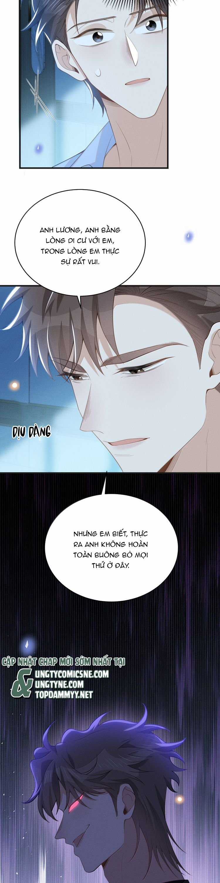 Lai Sinh Bất Kiến Chapter 159 trang 4