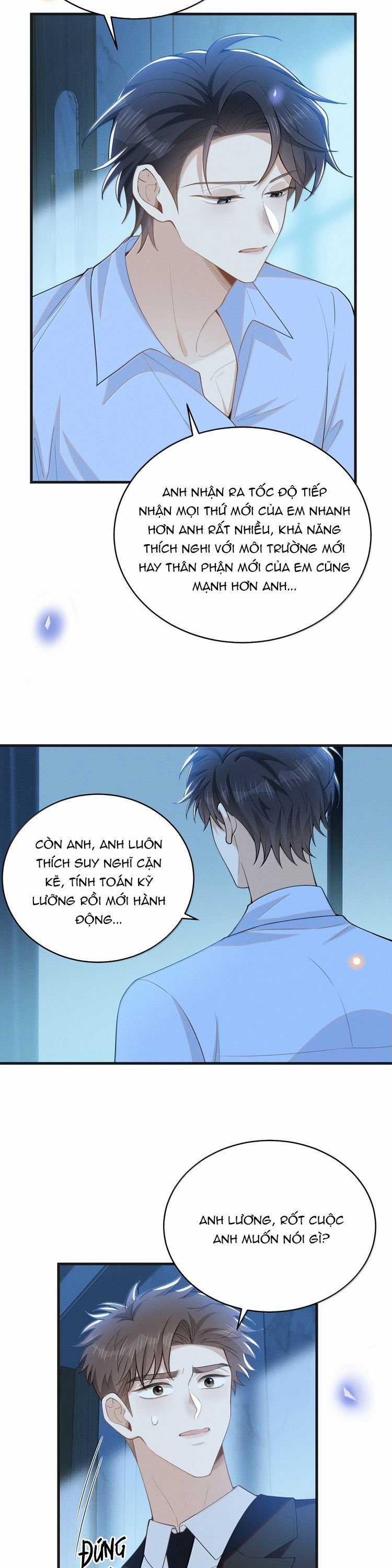 Lai Sinh Bất Kiến Chapter 159 trang 7