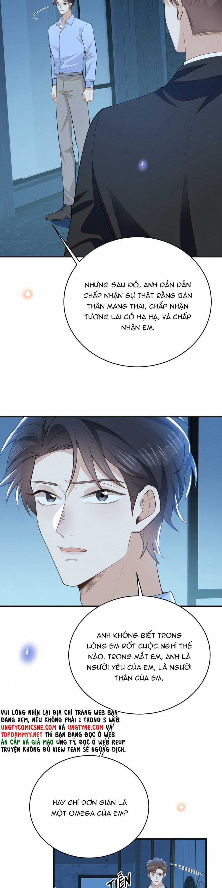Lai Sinh Bất Kiến Chapter 159 trang 9
