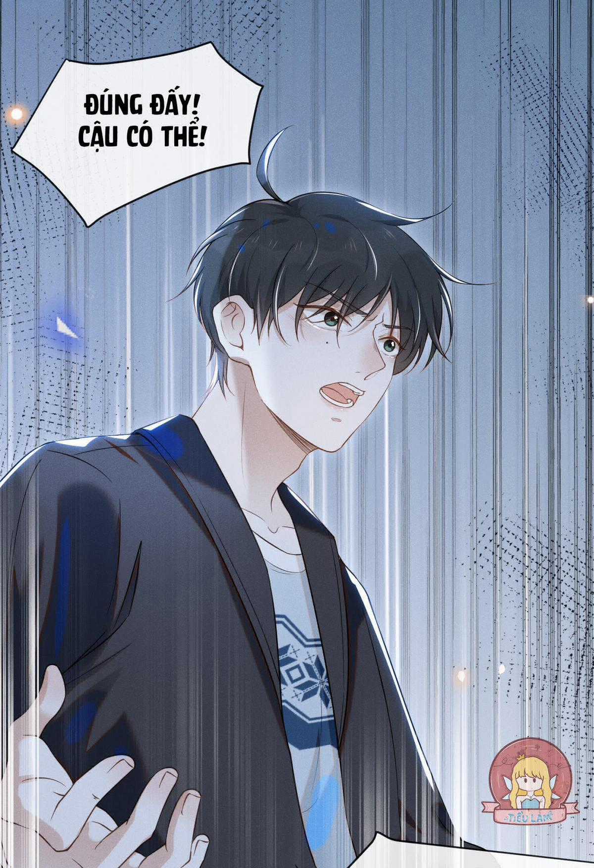 Lai Sinh Bất Kiến Chapter 16 trang 1
