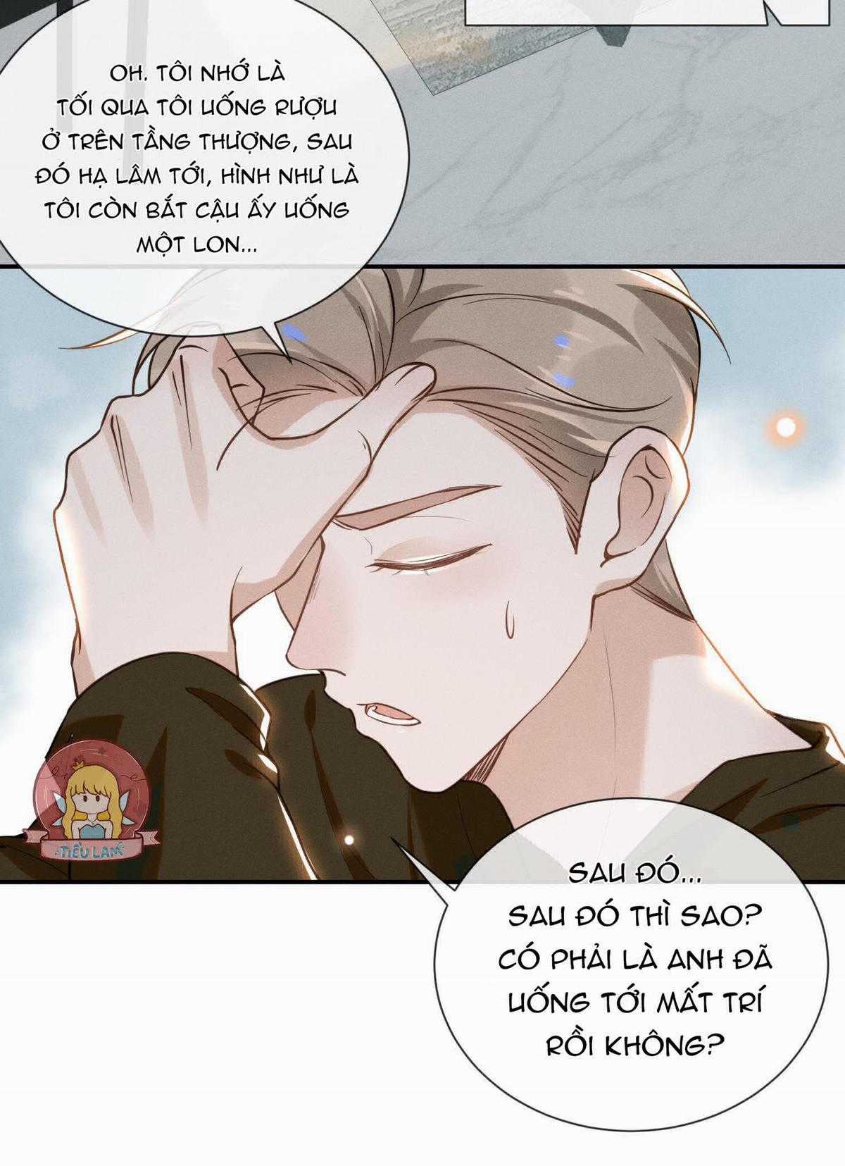 Lai Sinh Bất Kiến Chapter 16 trang 11