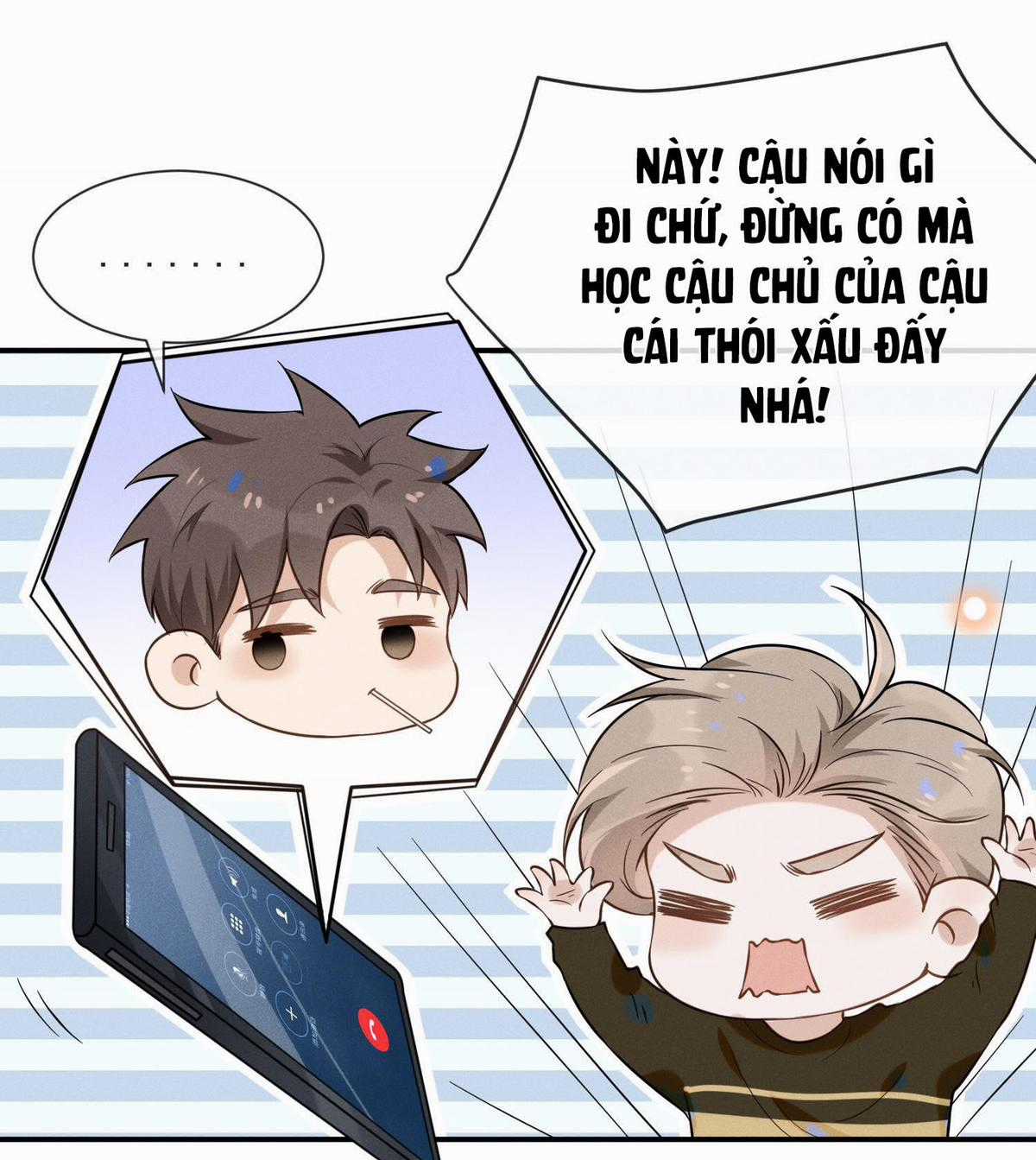 Lai Sinh Bất Kiến Chapter 16 trang 12