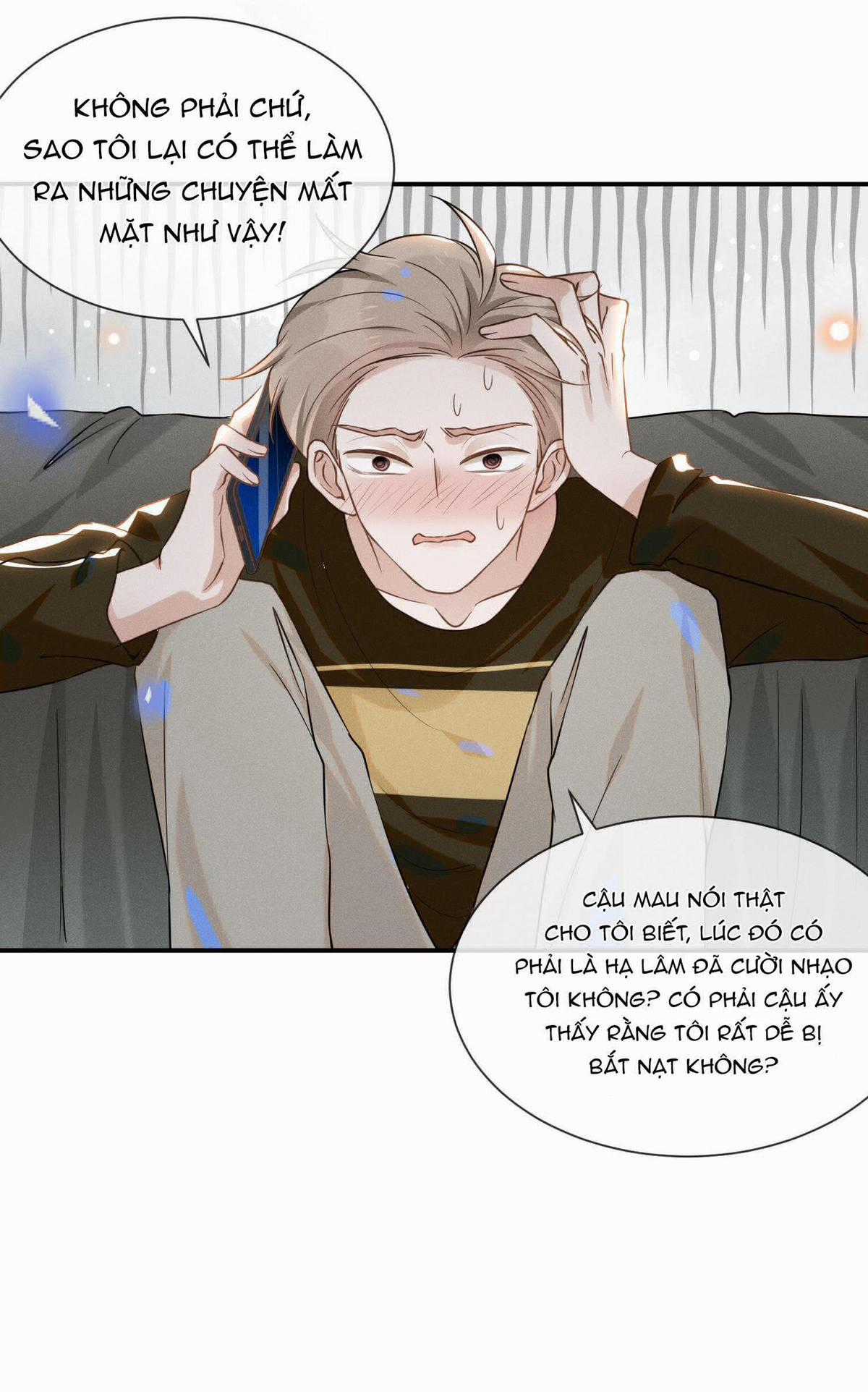 Lai Sinh Bất Kiến Chapter 16 trang 14