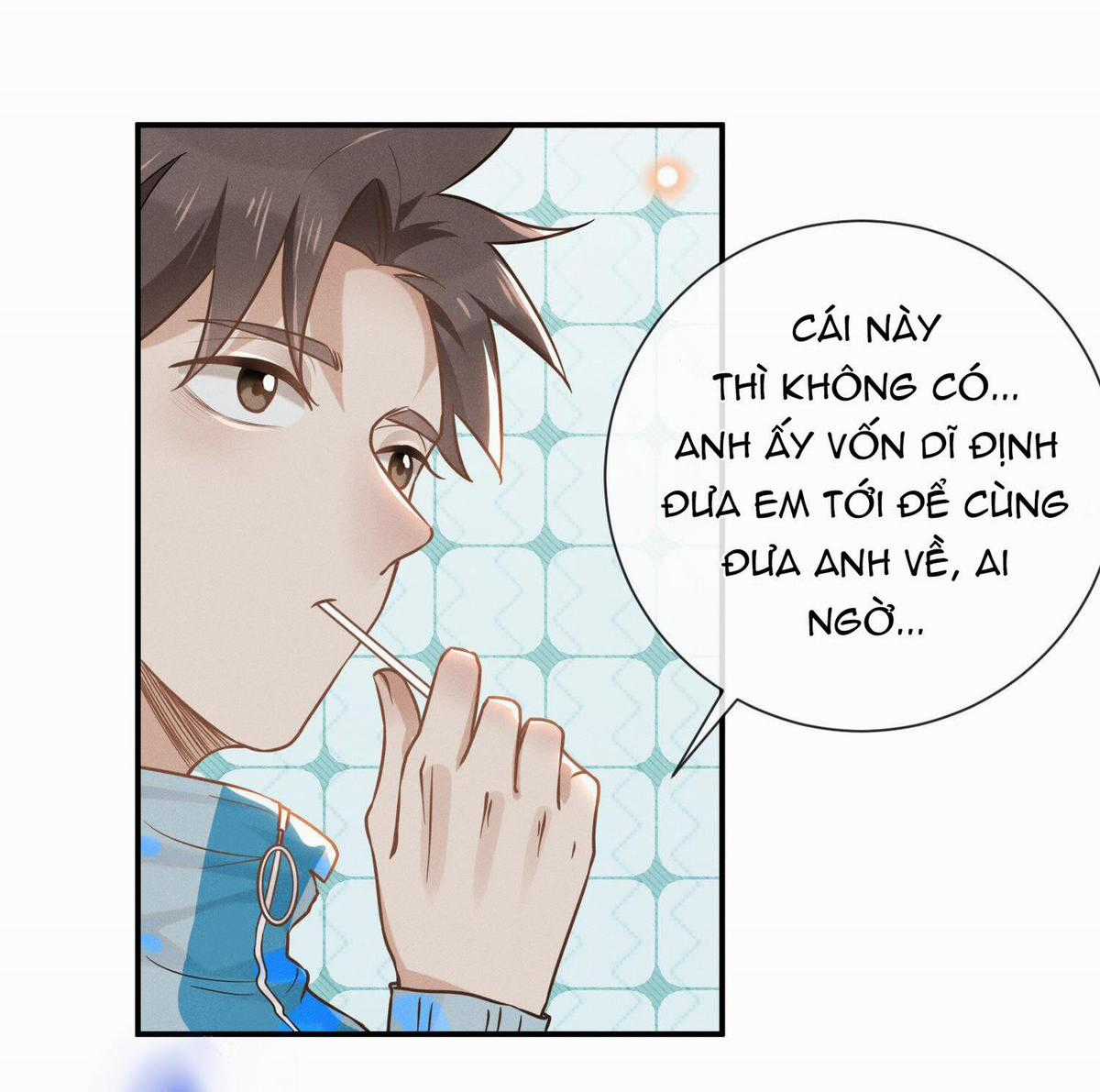 Lai Sinh Bất Kiến Chapter 16 trang 15