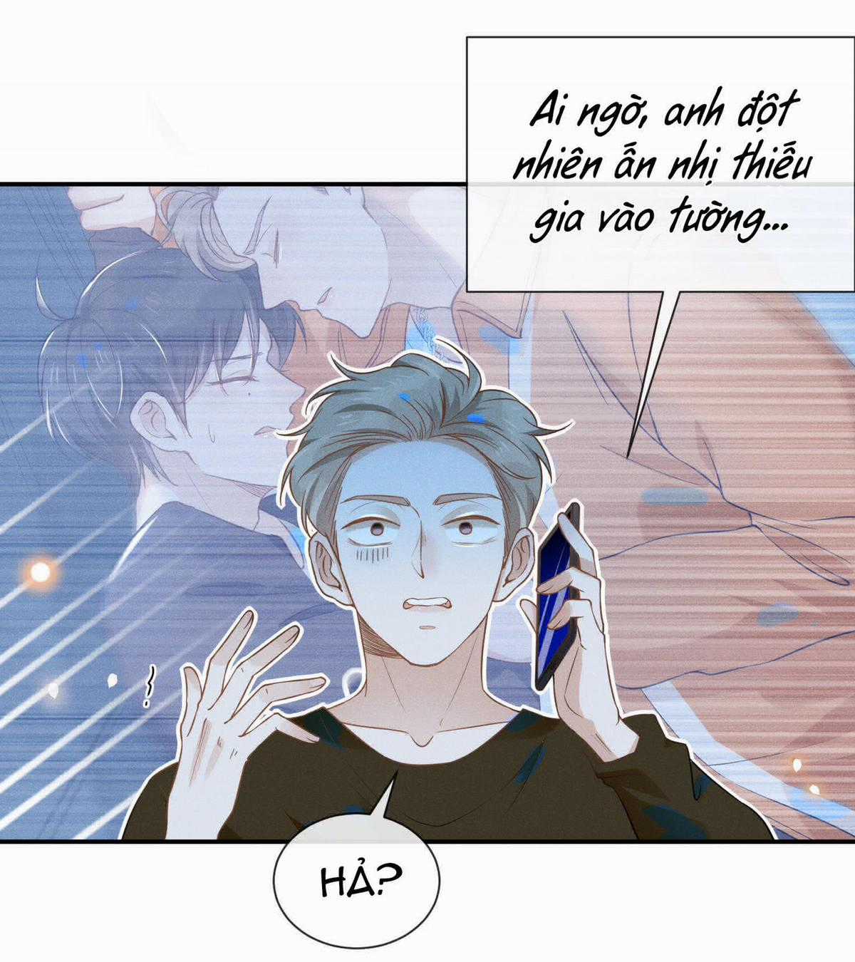 Lai Sinh Bất Kiến Chapter 16 trang 17