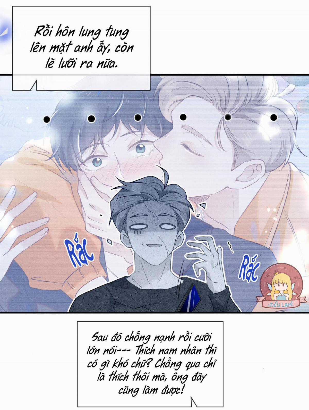 Lai Sinh Bất Kiến Chapter 16 trang 18