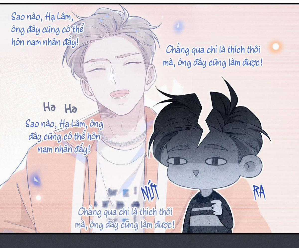 Lai Sinh Bất Kiến Chapter 16 trang 19