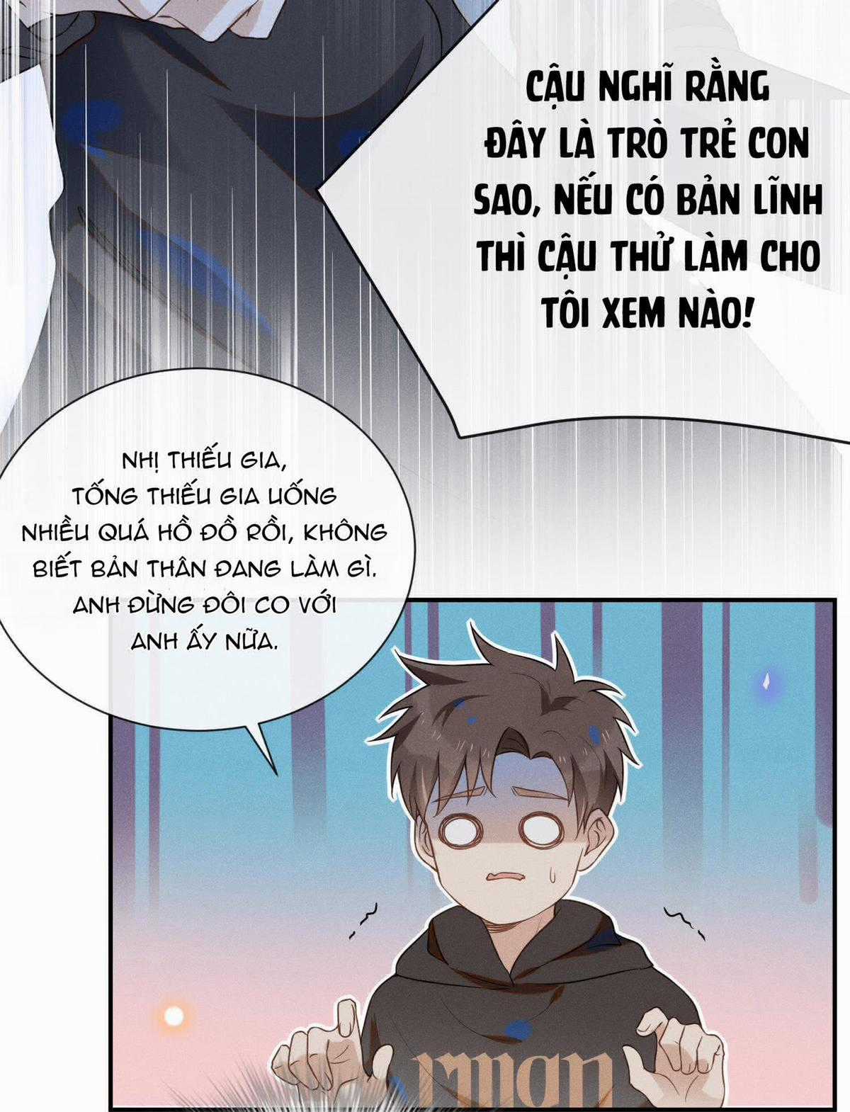 Lai Sinh Bất Kiến Chapter 16 trang 2