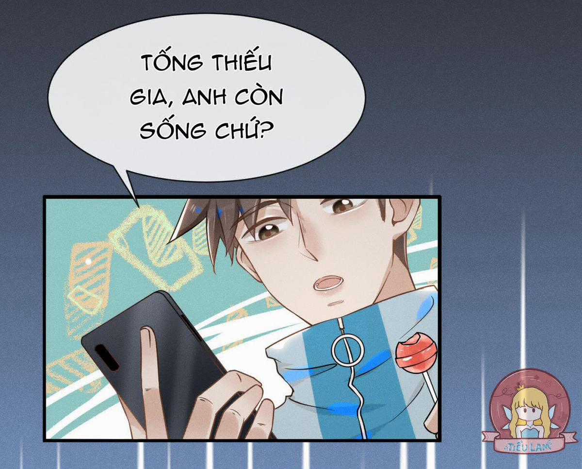 Lai Sinh Bất Kiến Chapter 16 trang 20