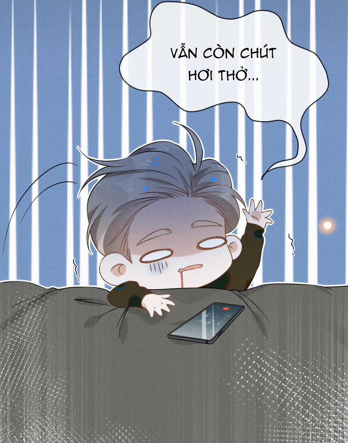 Lai Sinh Bất Kiến Chapter 16 trang 21