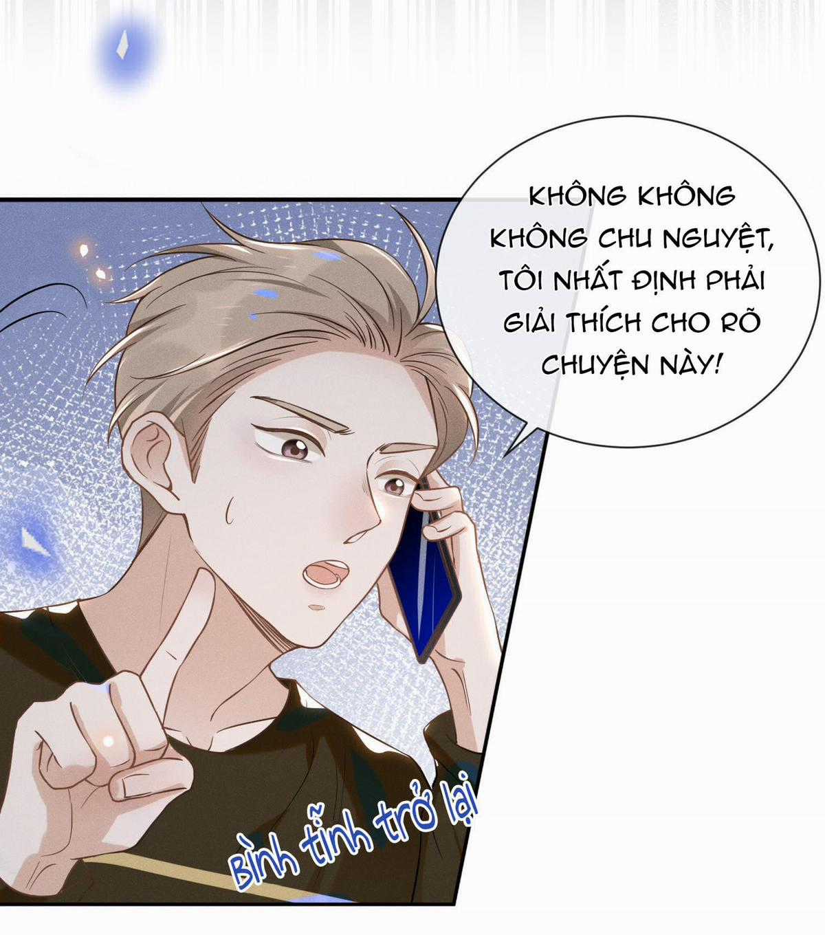 Lai Sinh Bất Kiến Chapter 16 trang 23