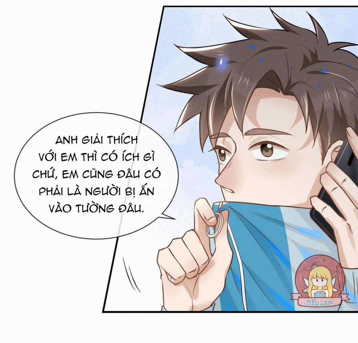 Lai Sinh Bất Kiến Chapter 16 trang 24