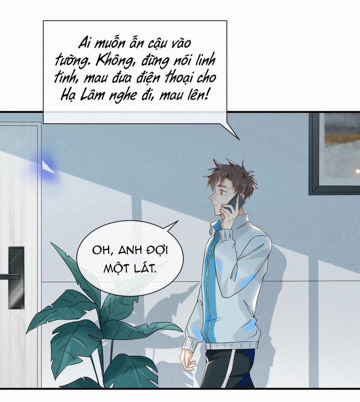 Lai Sinh Bất Kiến Chapter 16 trang 25