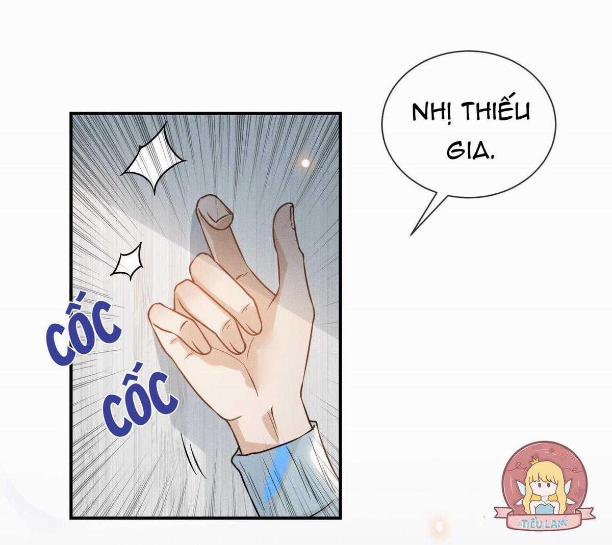 Lai Sinh Bất Kiến Chapter 16 trang 26