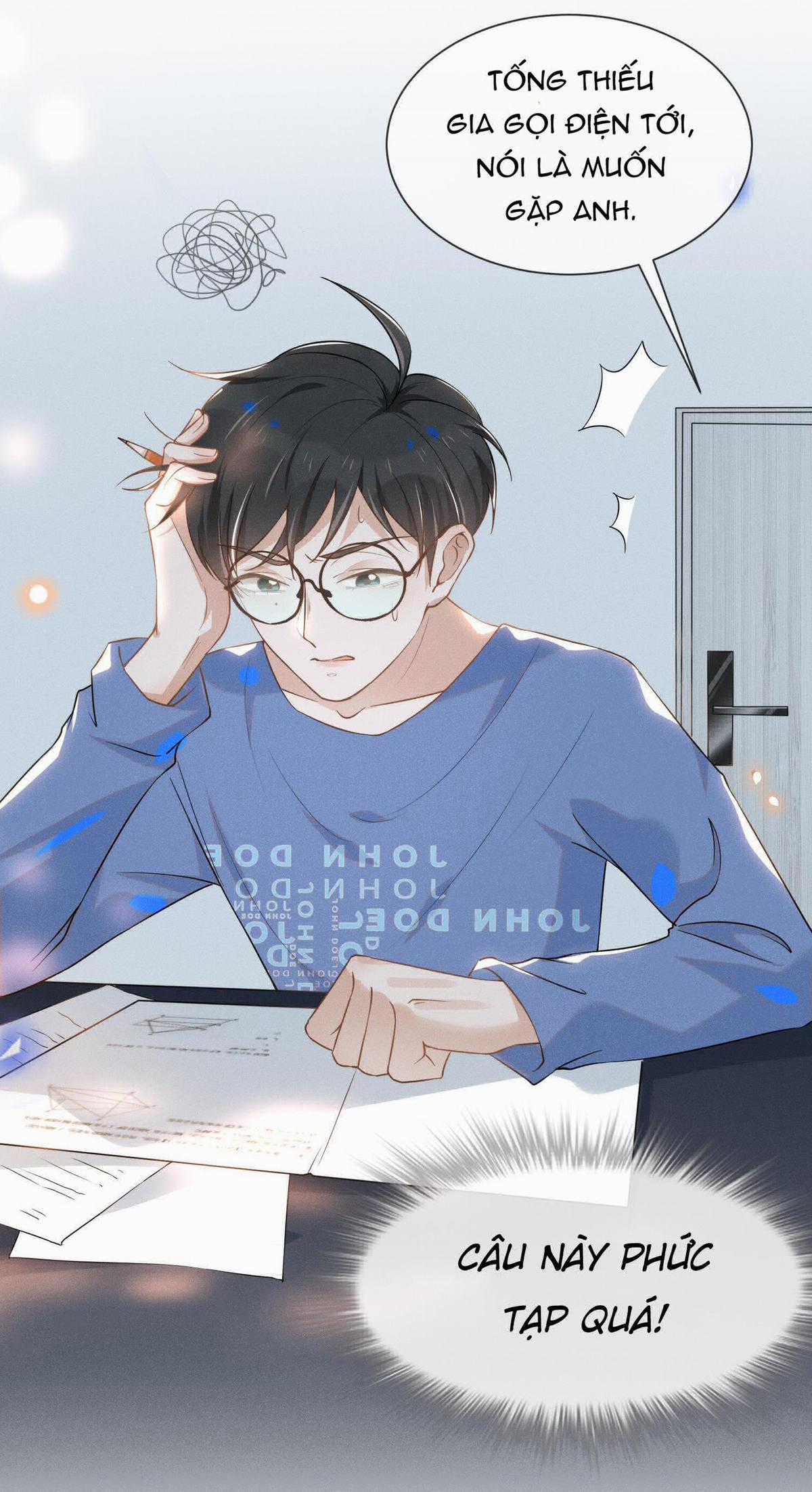 Lai Sinh Bất Kiến Chapter 16 trang 27