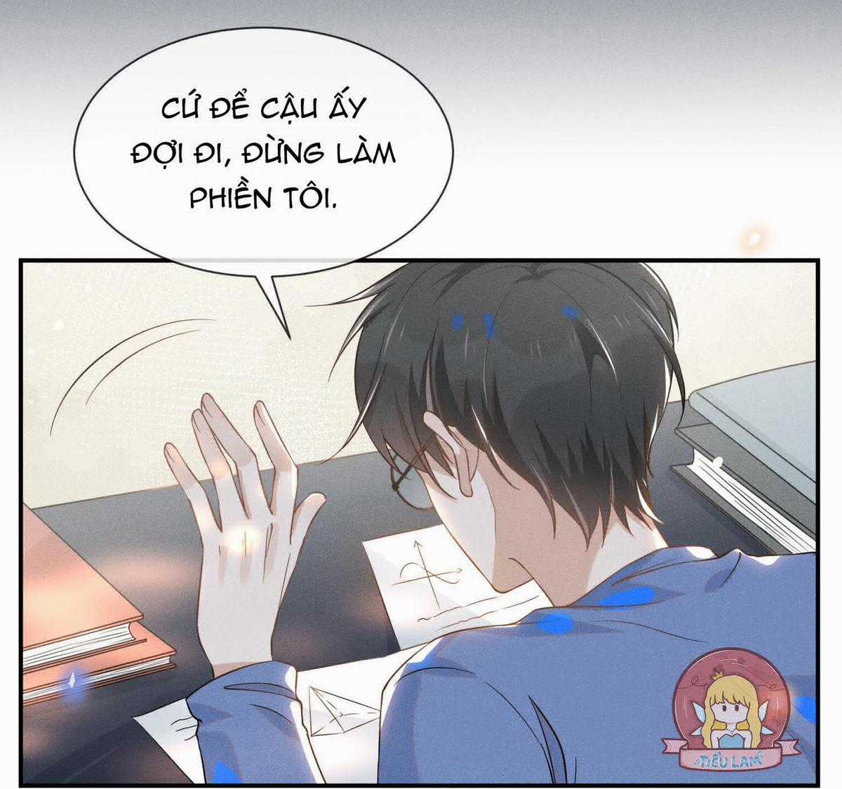 Lai Sinh Bất Kiến Chapter 16 trang 28