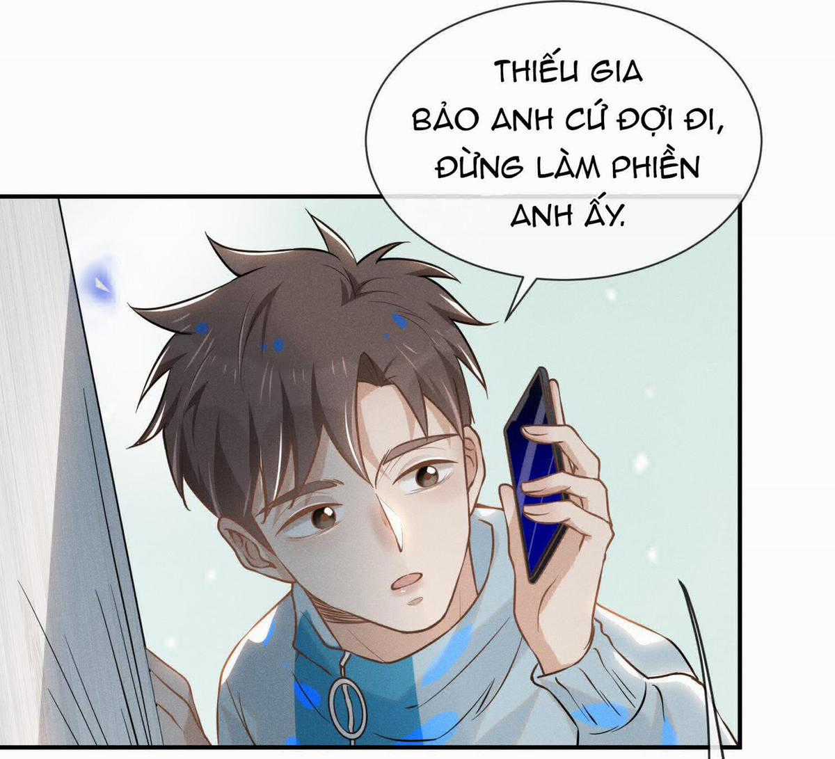 Lai Sinh Bất Kiến Chapter 16 trang 29