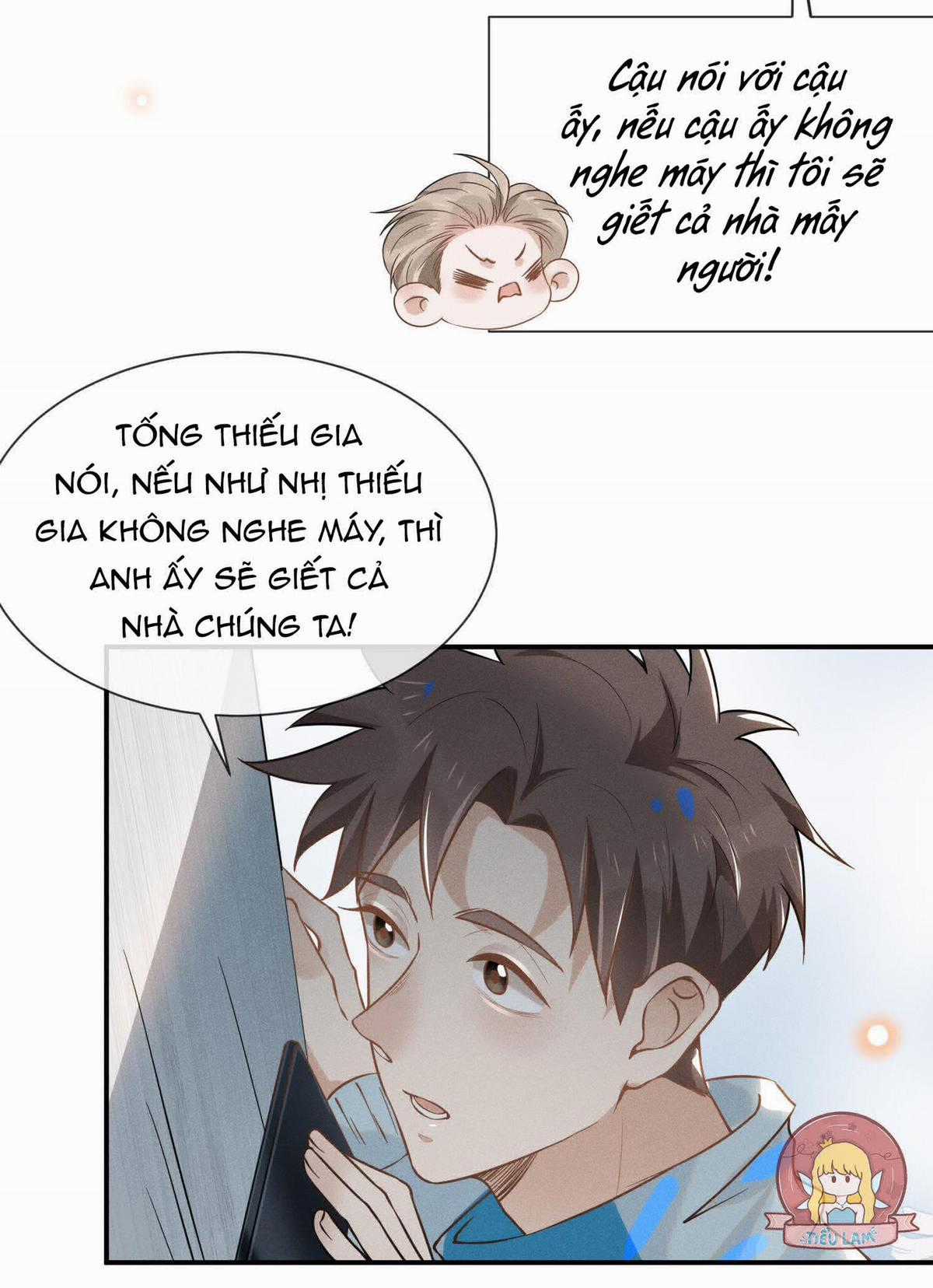 Lai Sinh Bất Kiến Chapter 16 trang 30