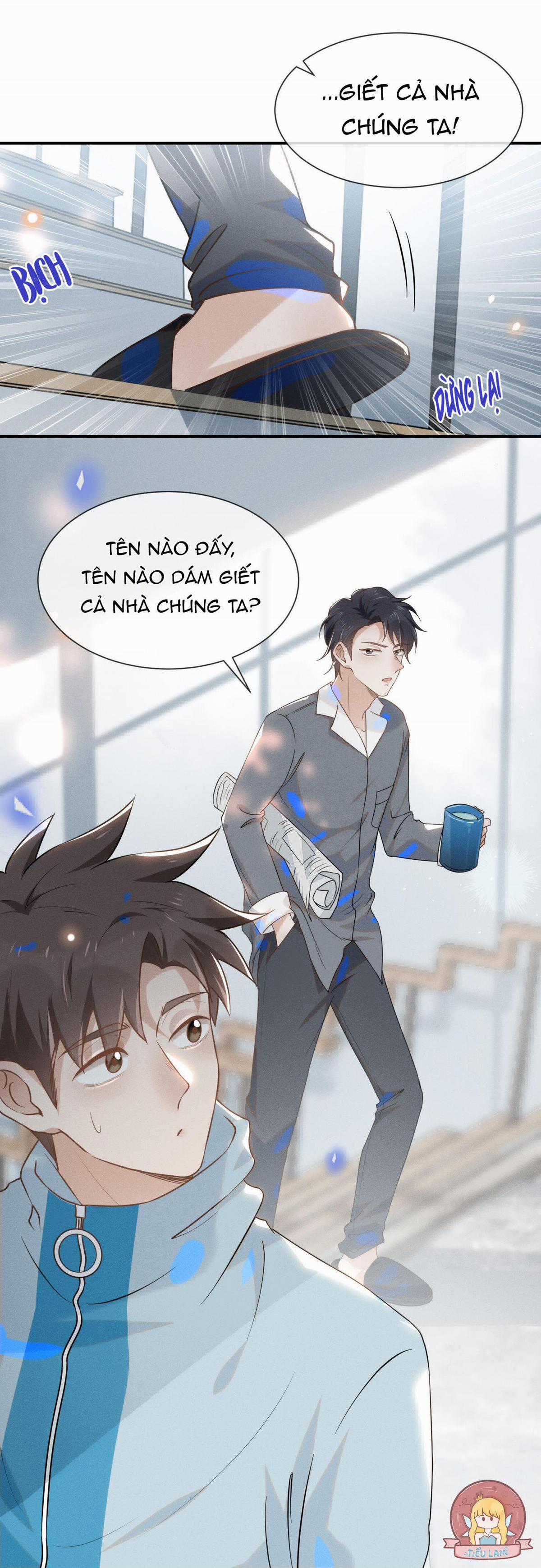 Lai Sinh Bất Kiến Chapter 16 trang 31